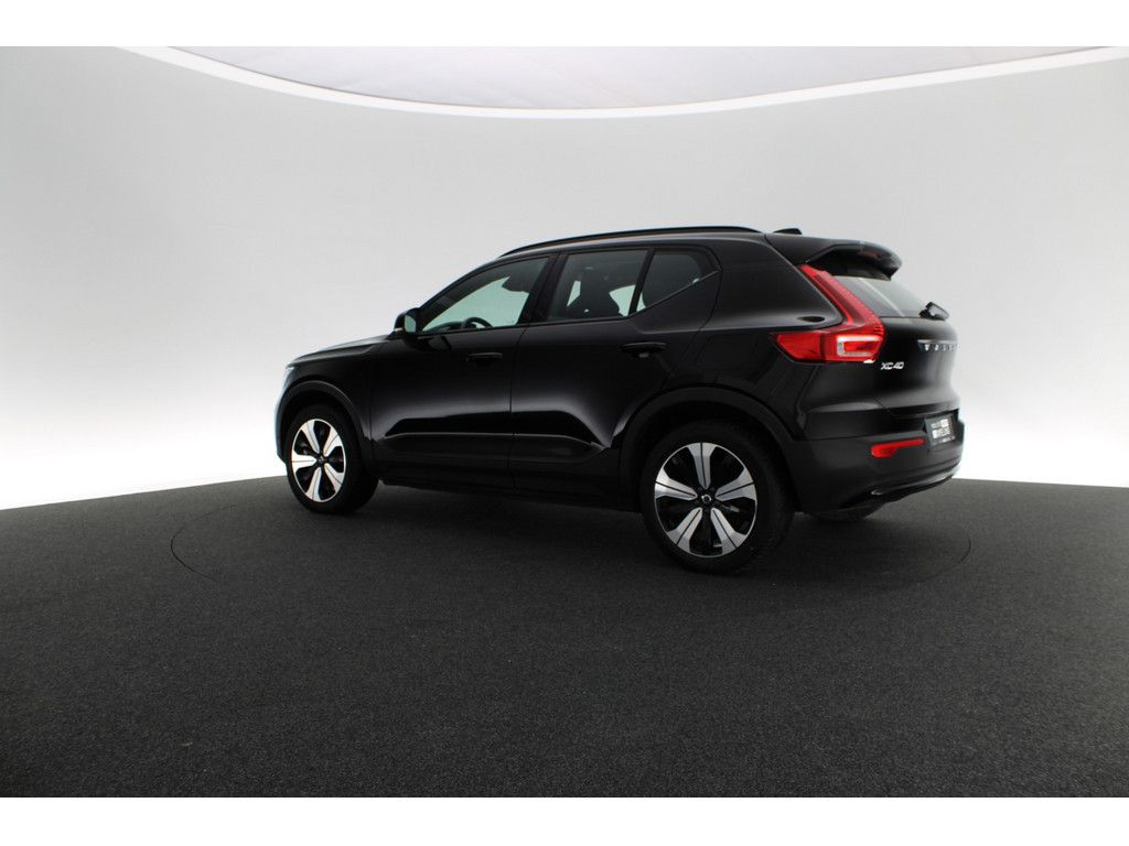 Volvo XC40 2022