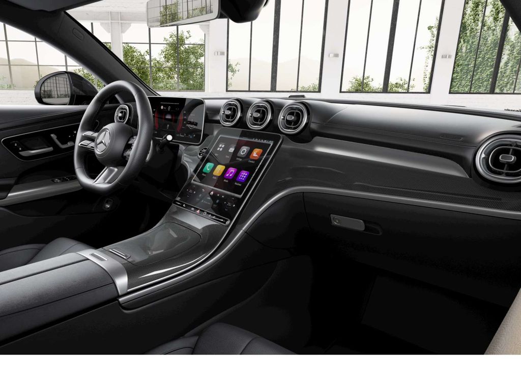Mercedes-Benz CLE 200 2025