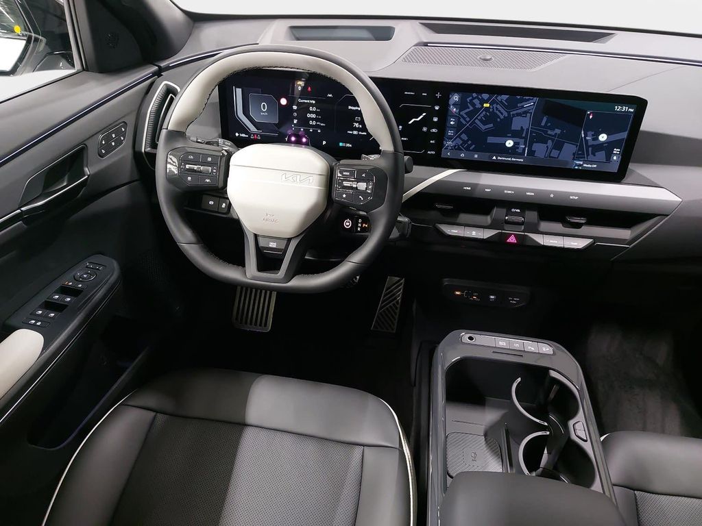 Kia EV5 2026