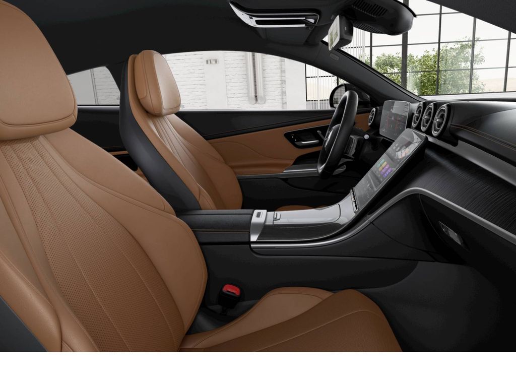 Mercedes-Benz CLE 220 2025