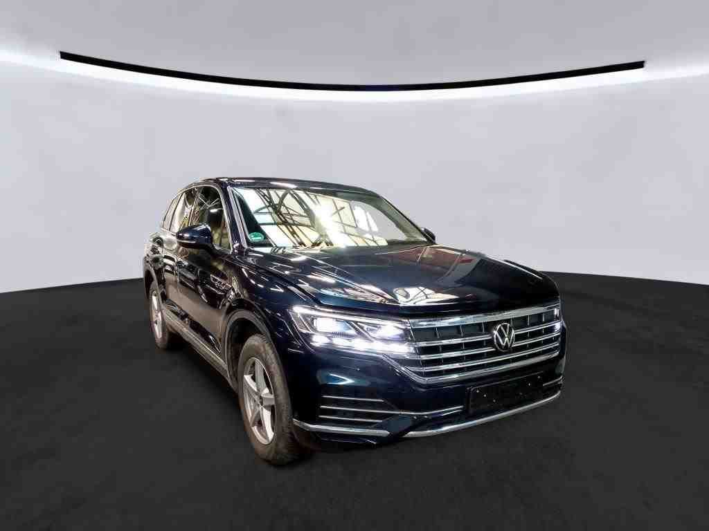 Volkswagen Touareg 2023