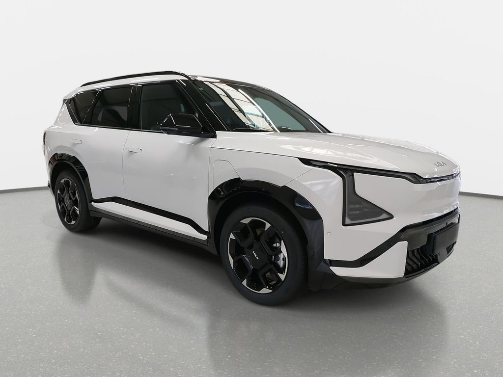 Kia EV5 2026