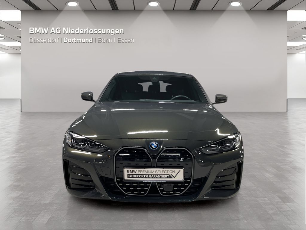 BMW i4 2023