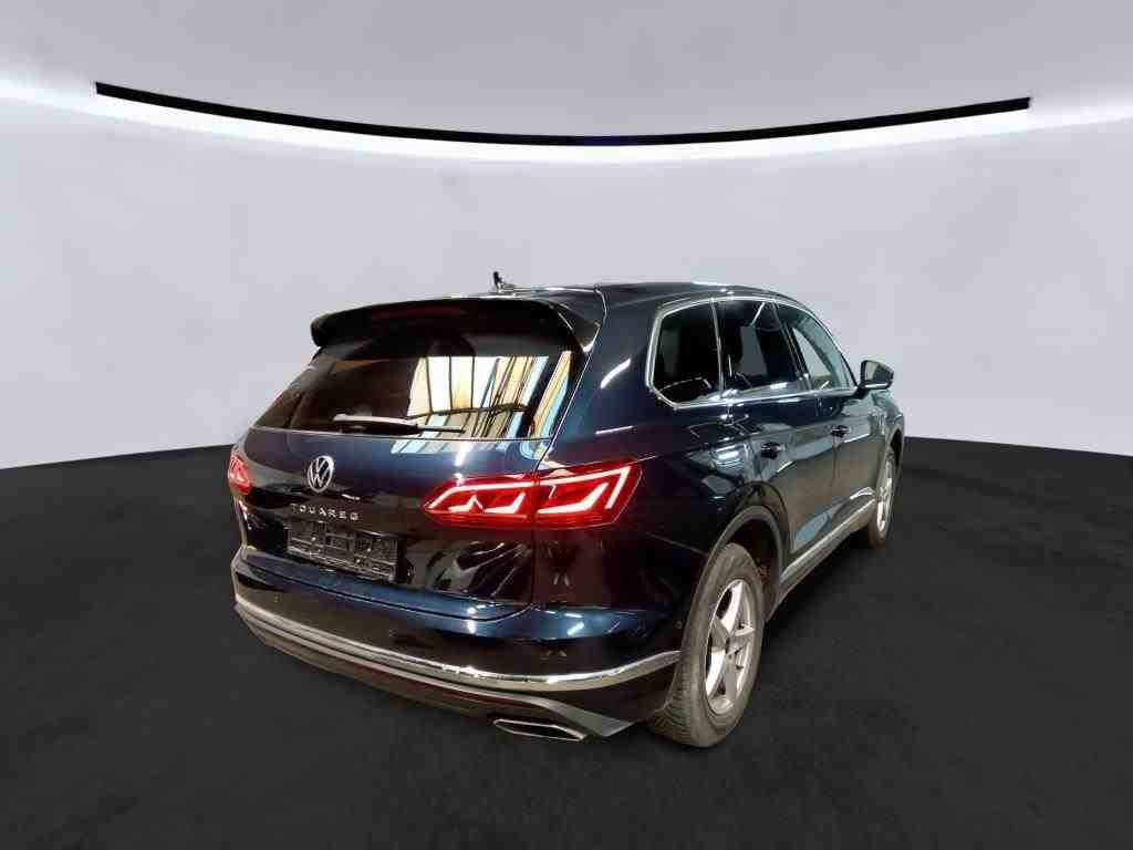 Volkswagen Touareg 2023