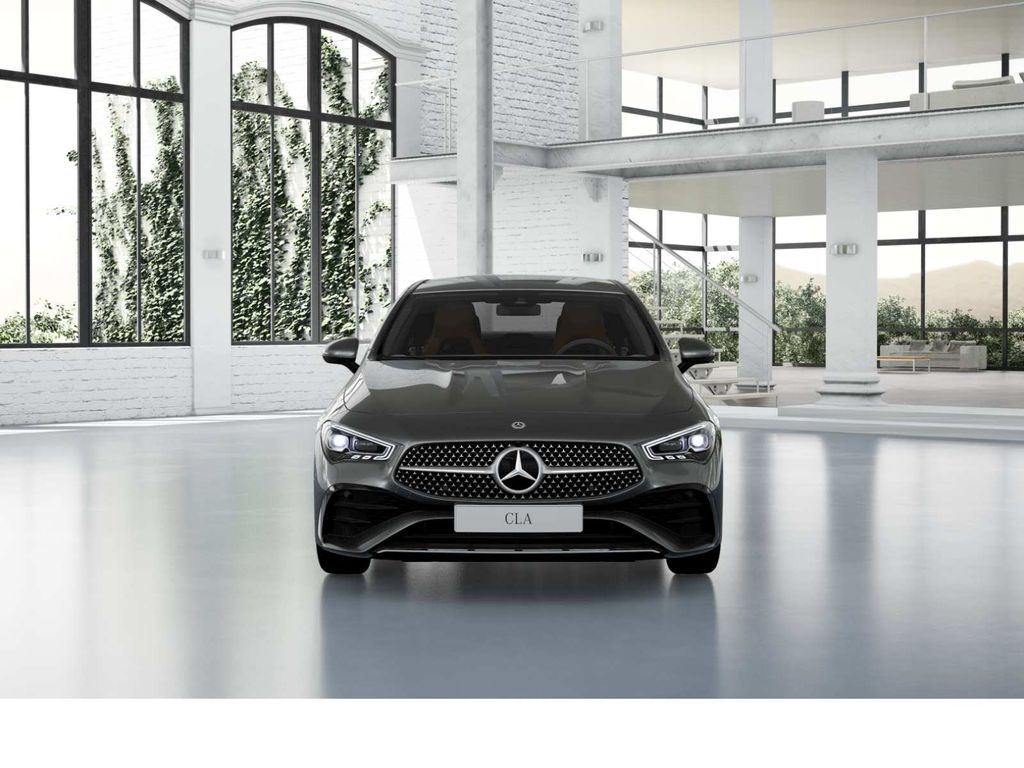 Mercedes-Benz CLA 220 2024