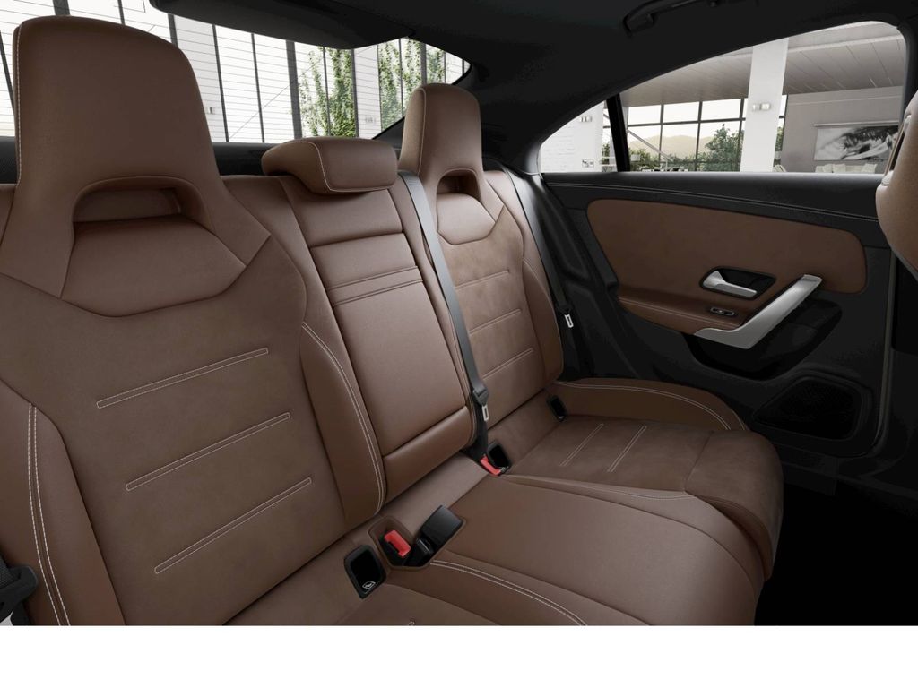 Mercedes-Benz CLA 220 2024