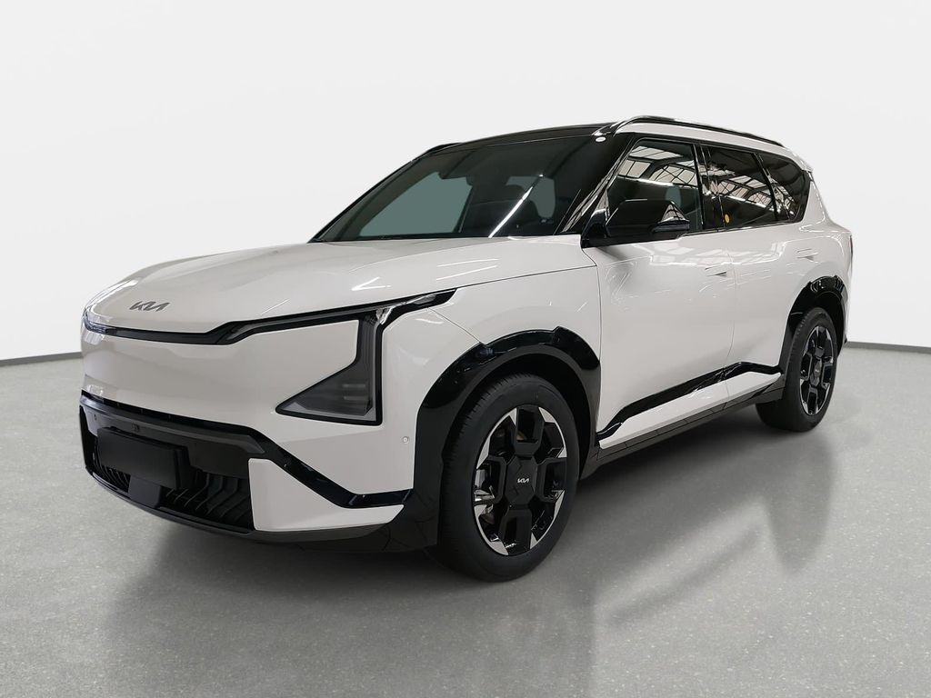 Kia EV5 2026