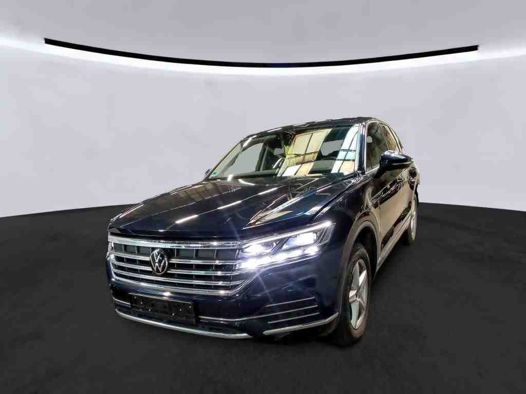 Volkswagen Touareg 2023