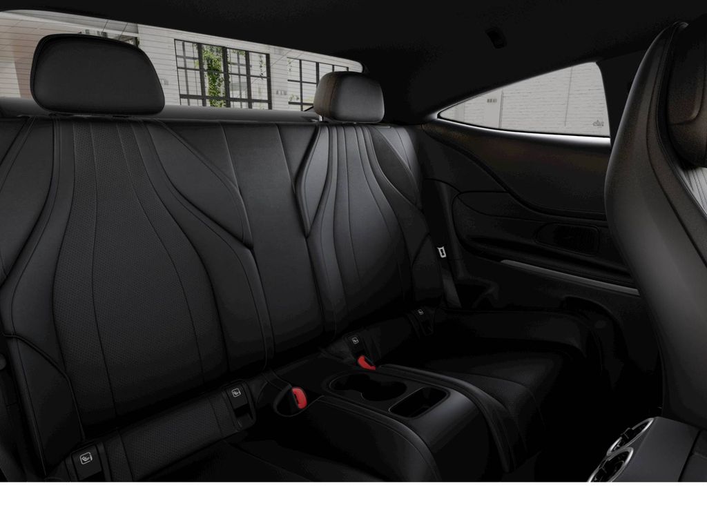 Mercedes-Benz CLE 200 2025