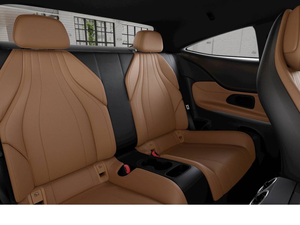 Mercedes-Benz CLE 220 2025