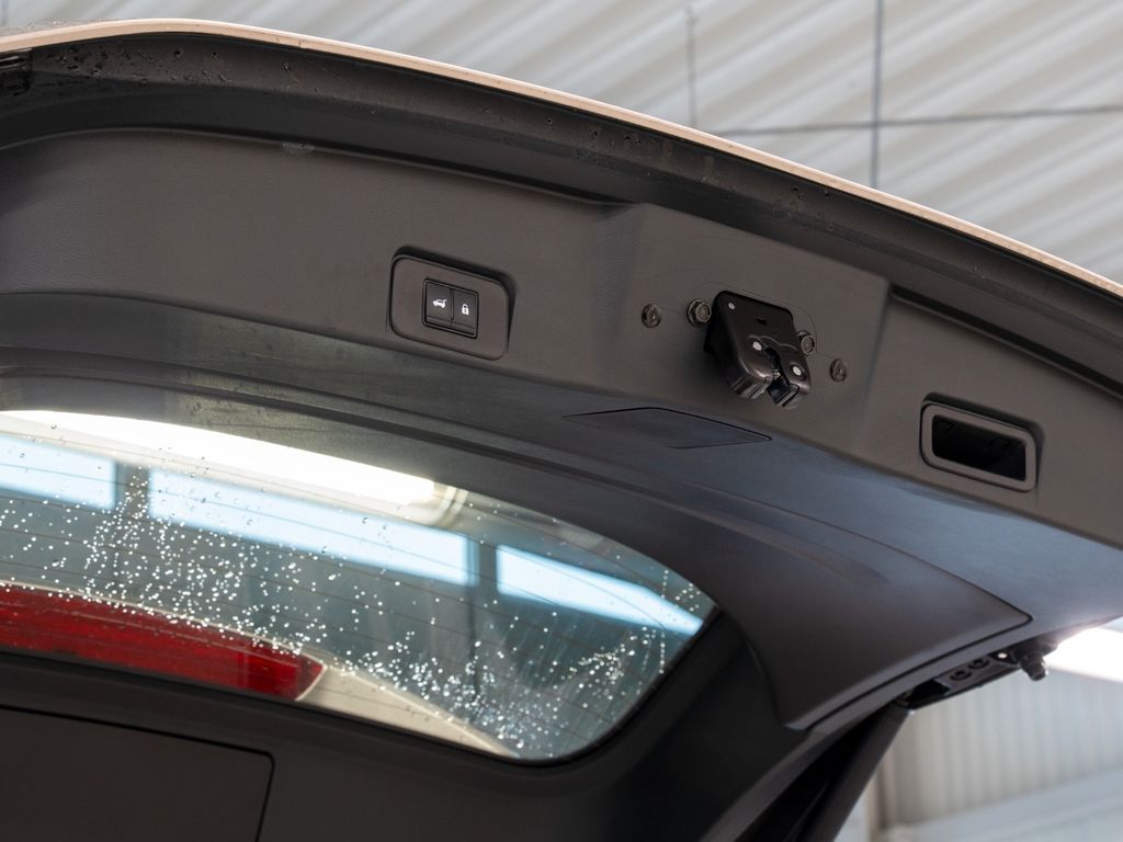 Nissan X-Trail 2025