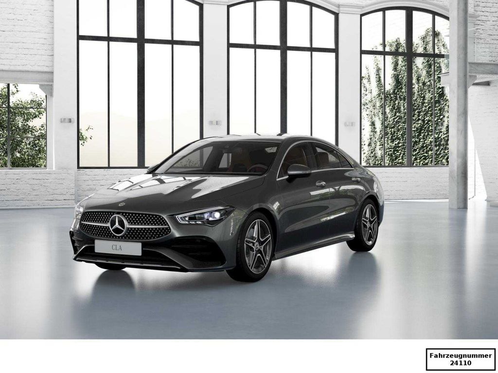Mercedes-Benz CLA 220 2024