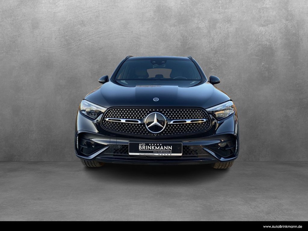 Mercedes-Benz GLC 300 2023