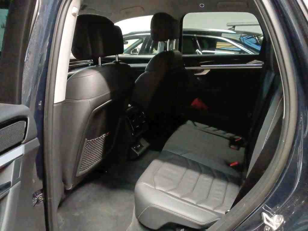 Volkswagen Touareg 2023