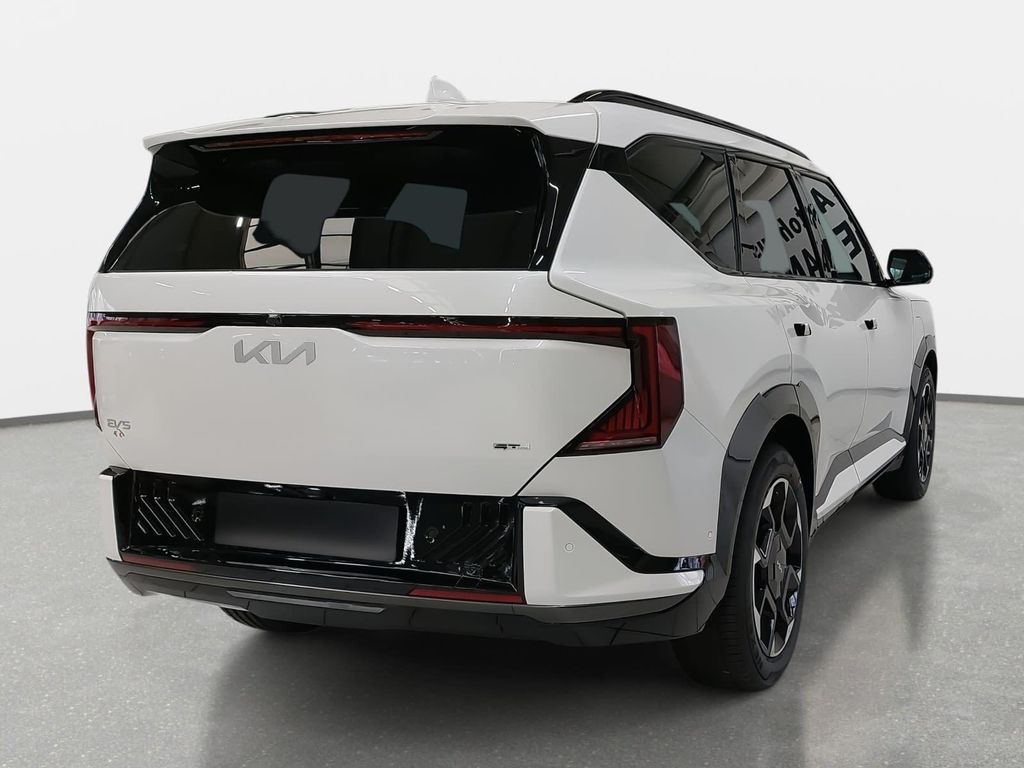 Kia EV5 2026