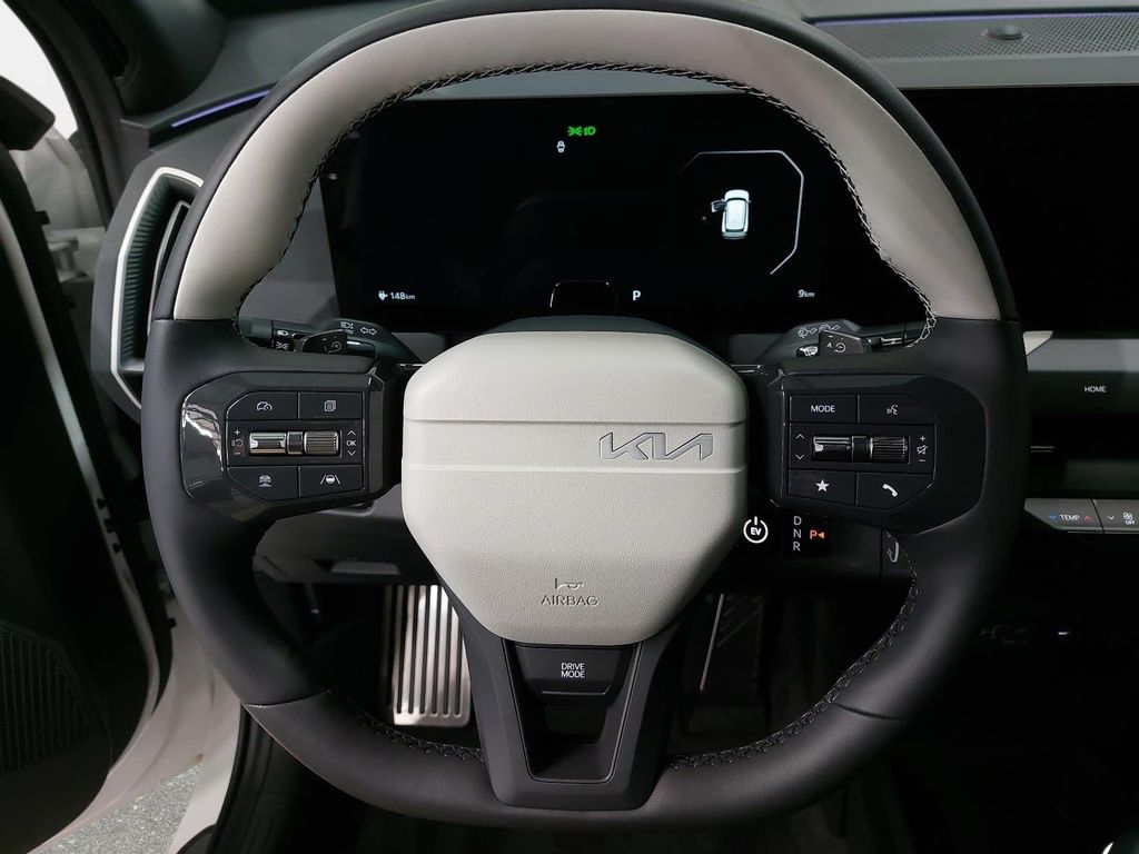 Kia EV5 2026