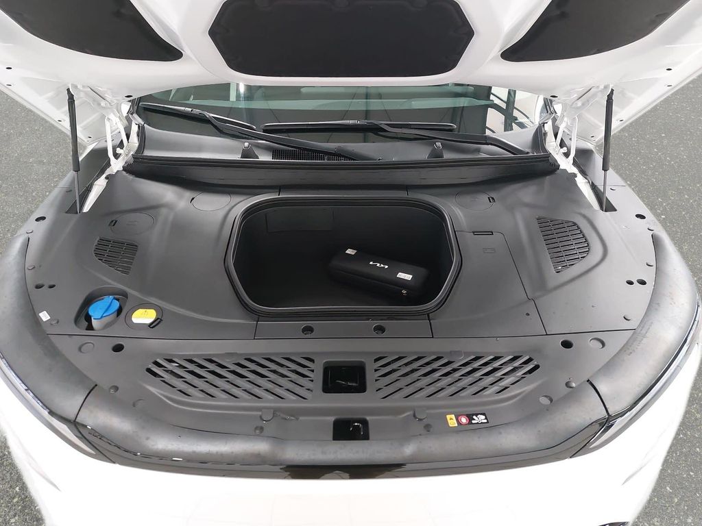 Kia EV5 2026