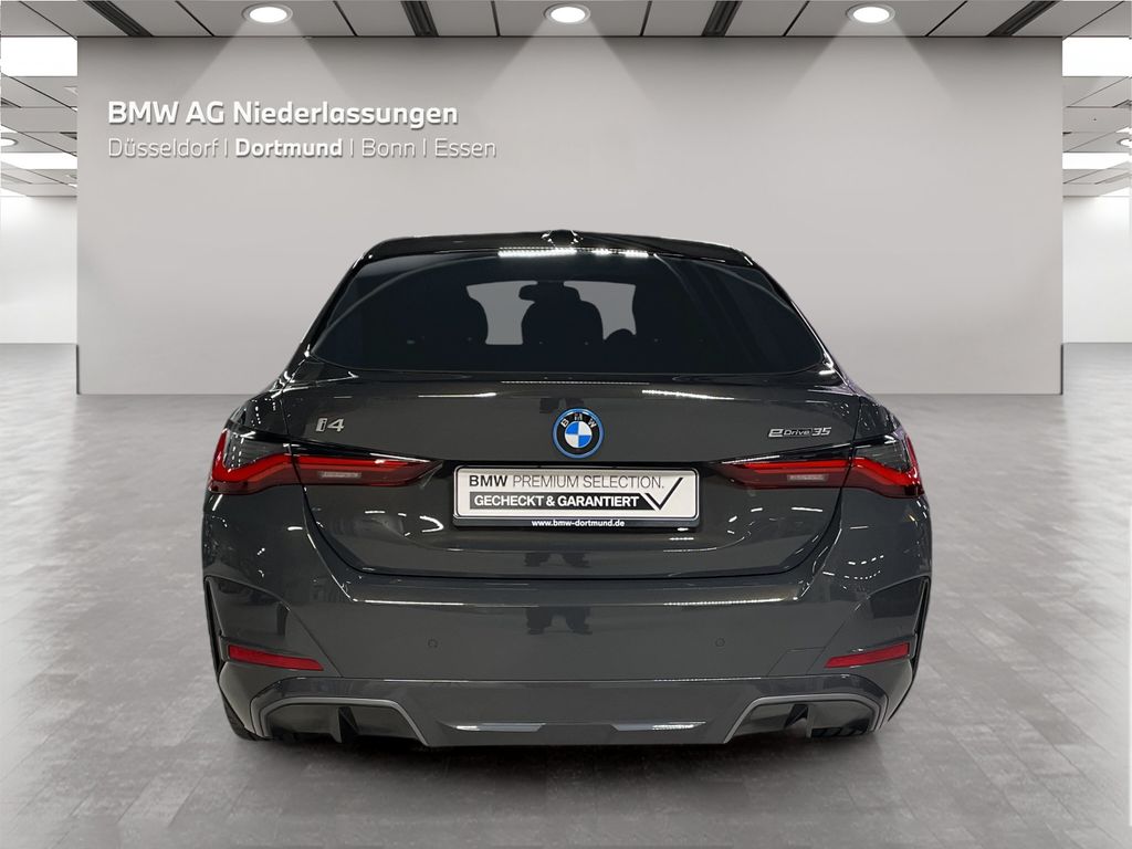 BMW i4 2023