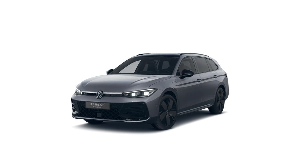 Volkswagen Passat 2025