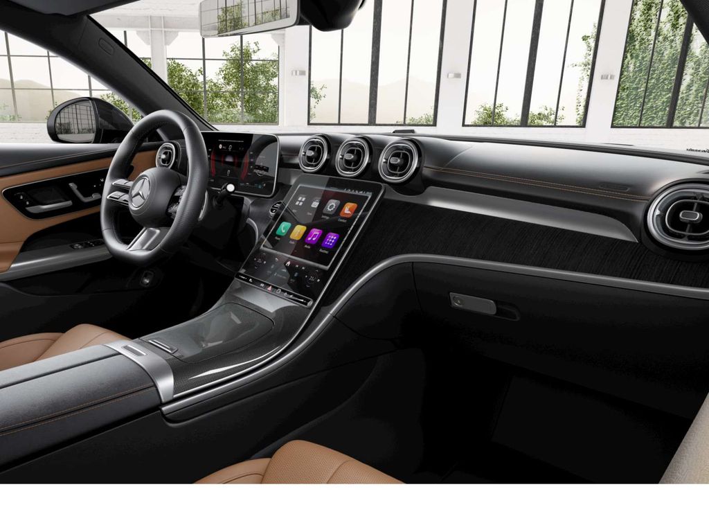 Mercedes-Benz CLE 220 2025