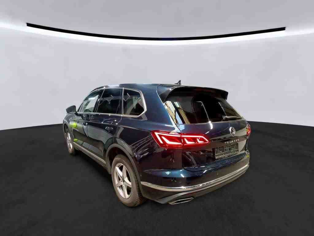 Volkswagen Touareg 2023