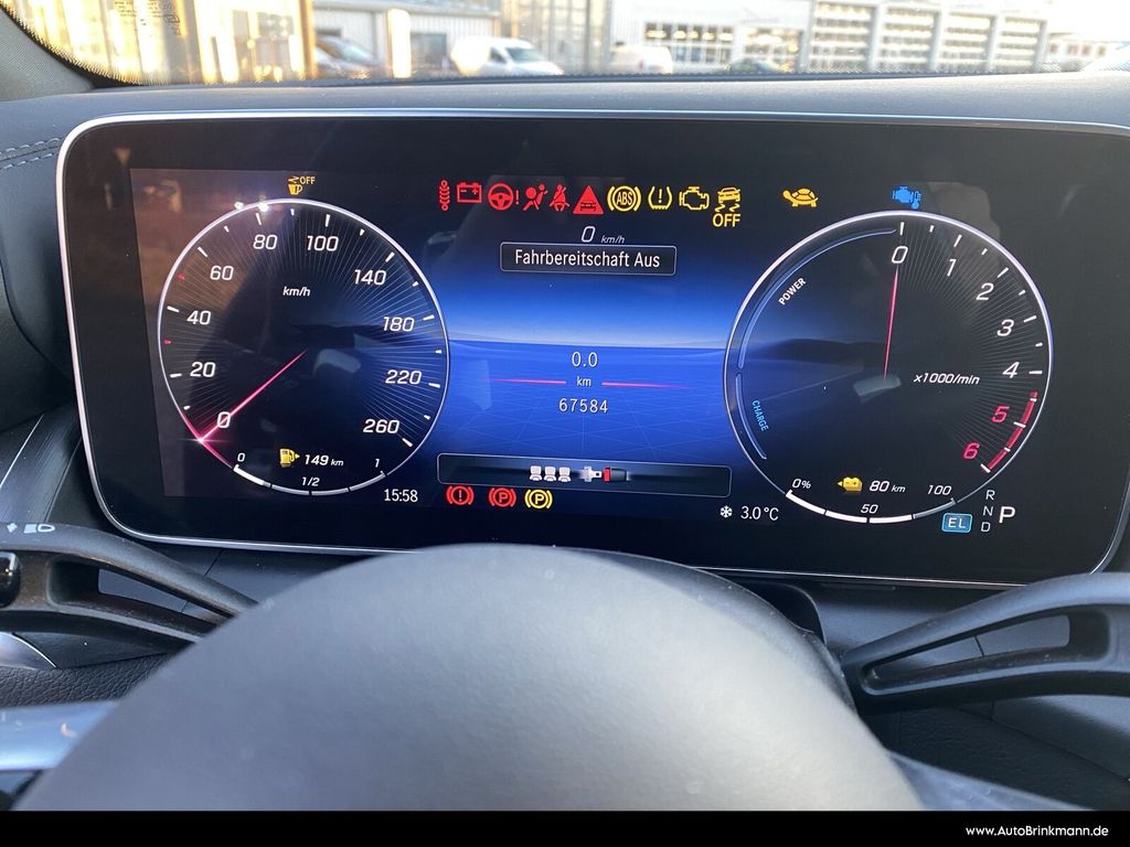 Mercedes-Benz GLC 300 2023