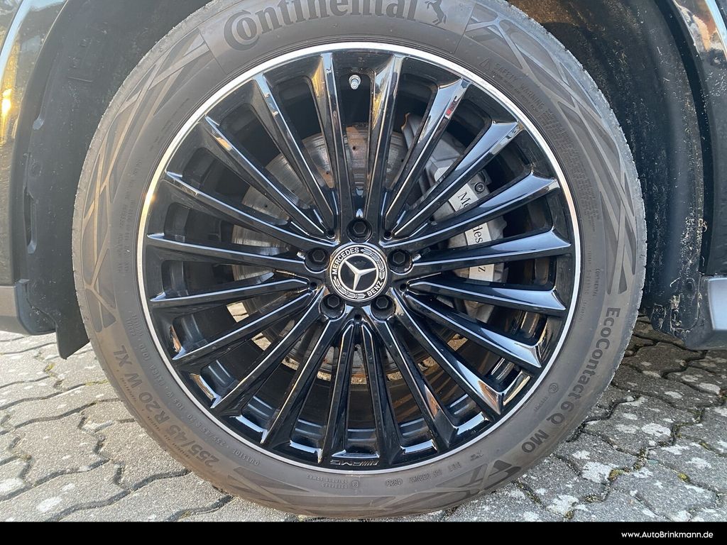 Mercedes-Benz GLC 300 2023