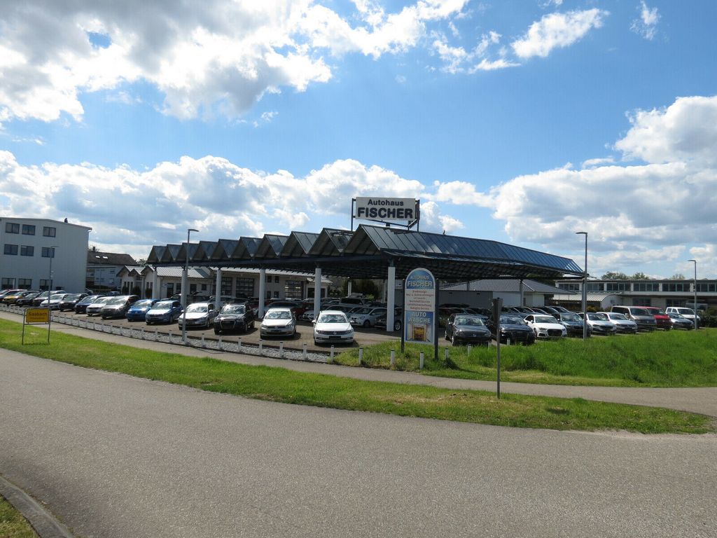 Volkswagen Touareg 2023