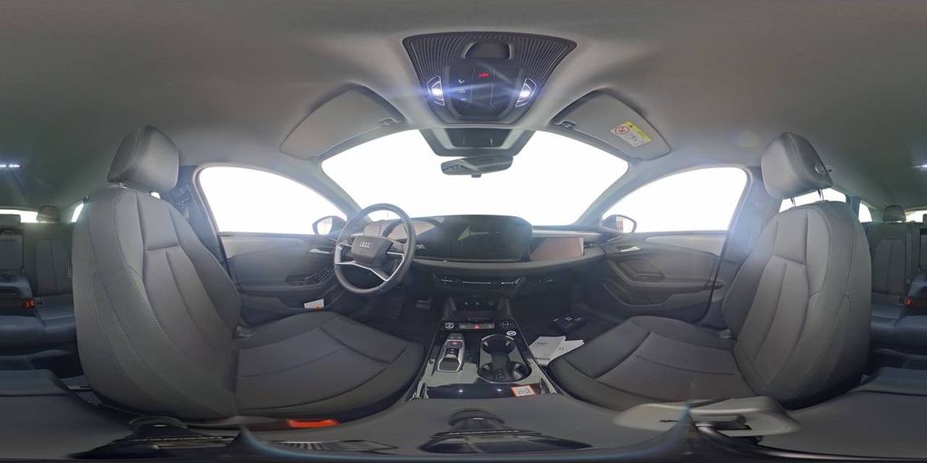 Audi A6 e-tron 2025