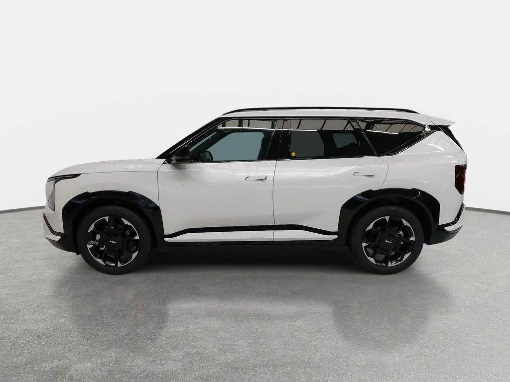 Kia EV5 2026