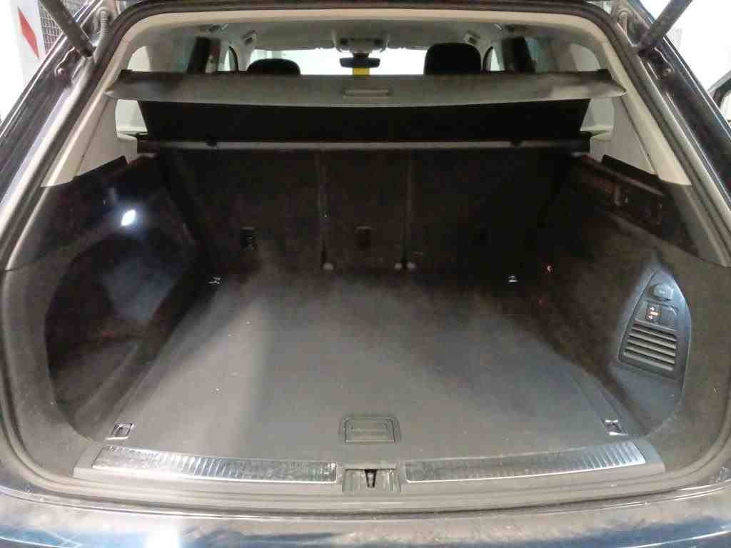 Volkswagen Touareg 2023