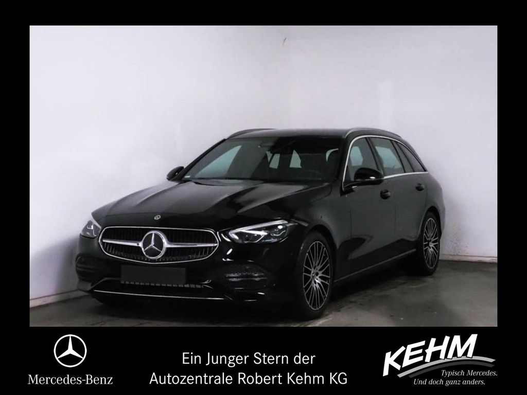 Mercedes-Benz C 180 2024