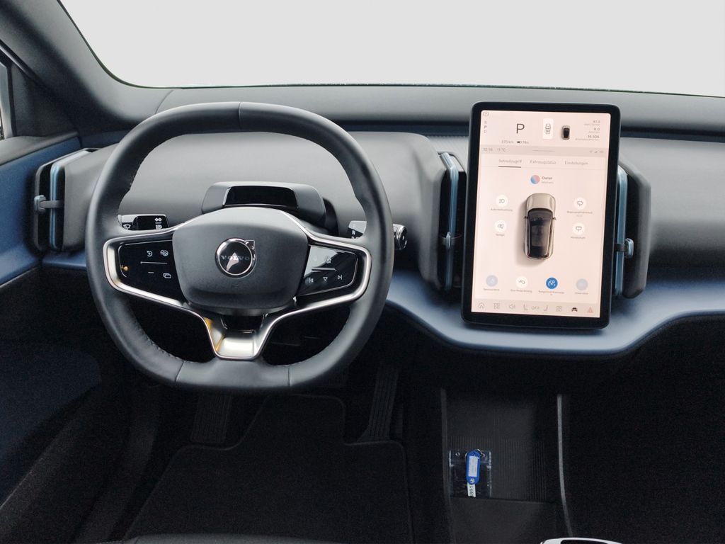 Volvo EX30 2024