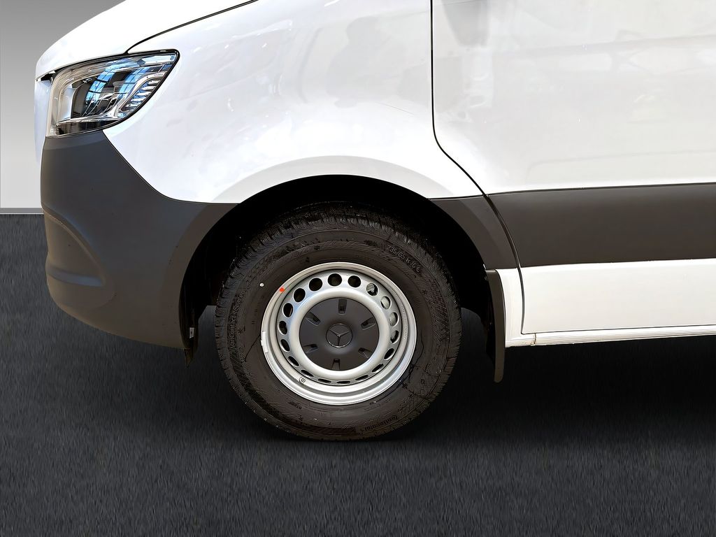 Mercedes-Benz Sprinter 2025