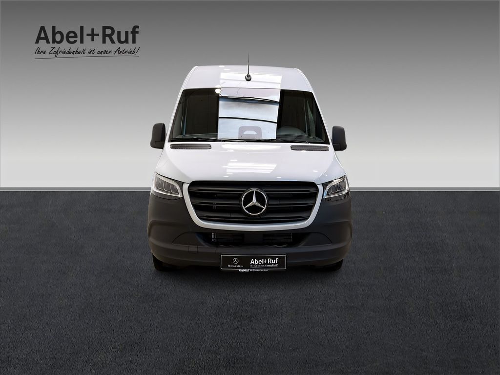 Mercedes-Benz Sprinter 2025