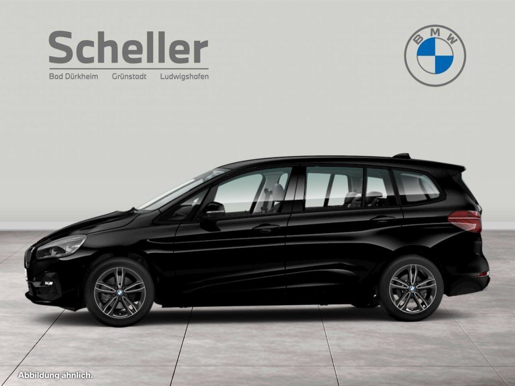 BMW 220 Gran Tourer 2023