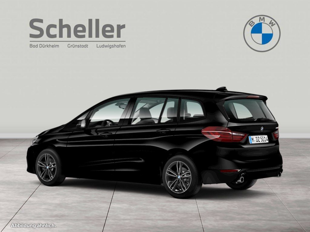 BMW 220 Gran Tourer 2023