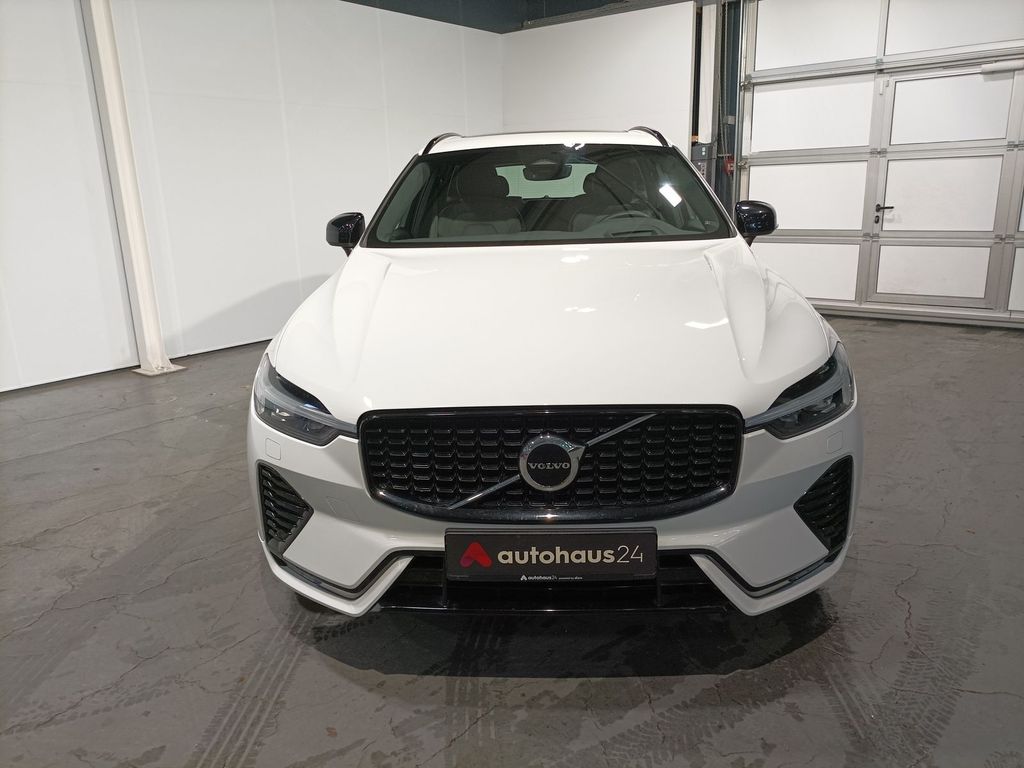Volvo XC60 2021