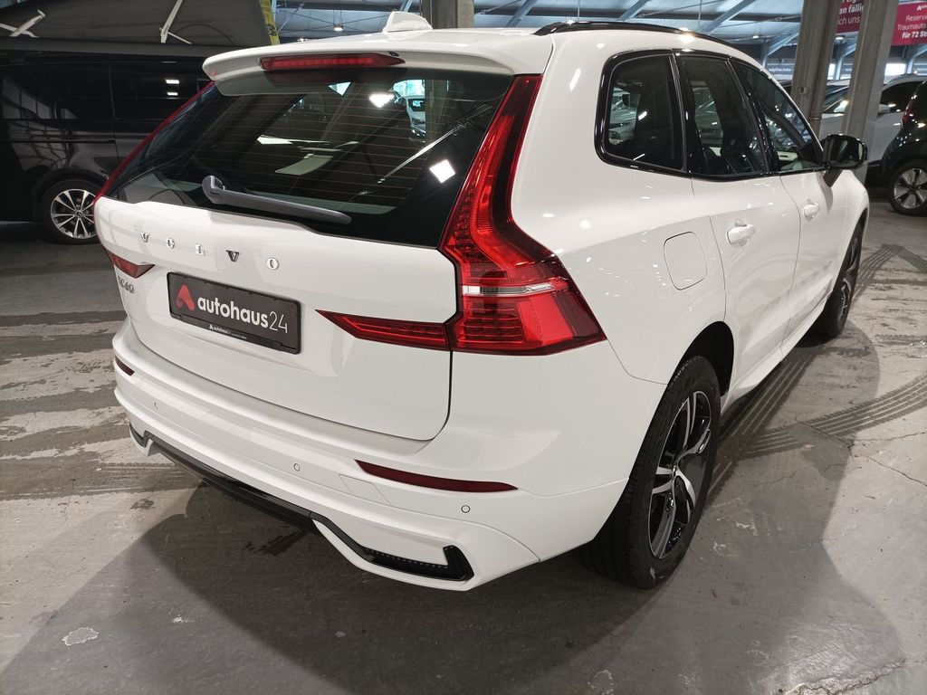 Volvo XC60 2021