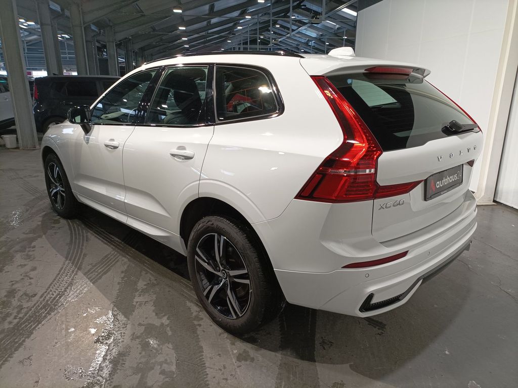 Volvo XC60 2021