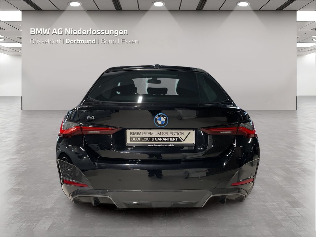 BMW i4 2023