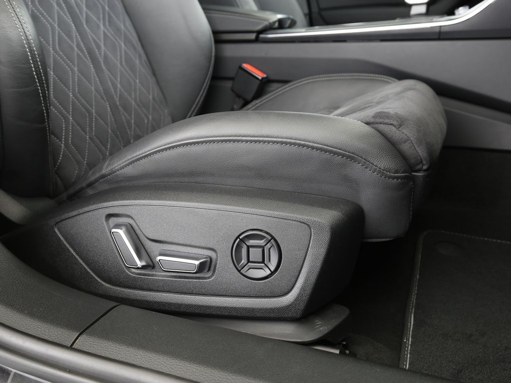 Audi S6 2022