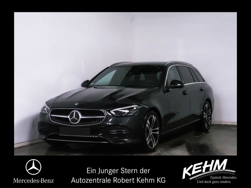 Mercedes-Benz C 180 2024