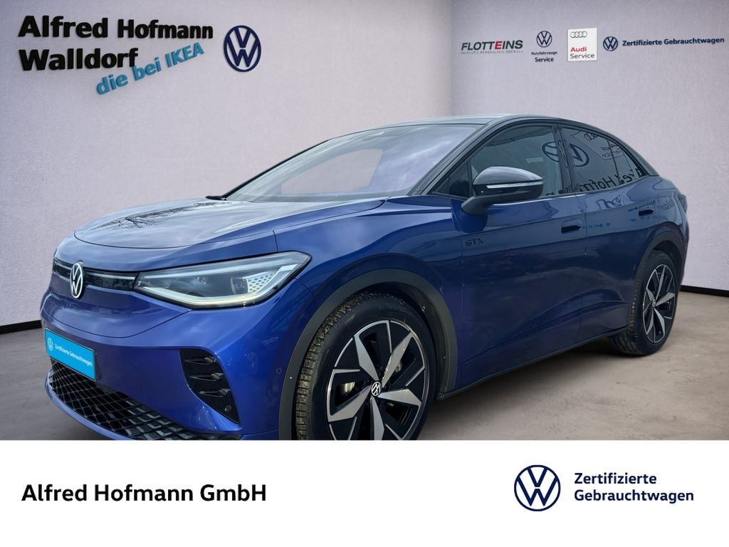 Volkswagen ID.5 2025