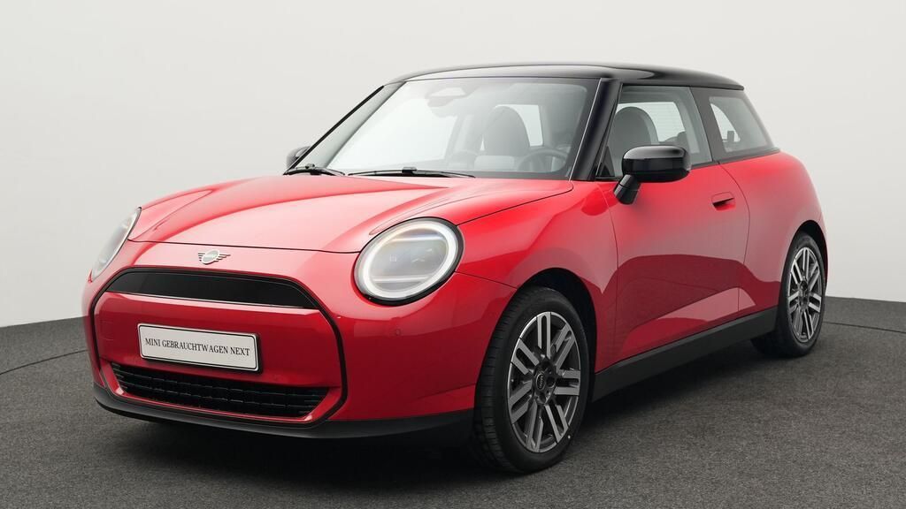 MINI Cooper E 2025