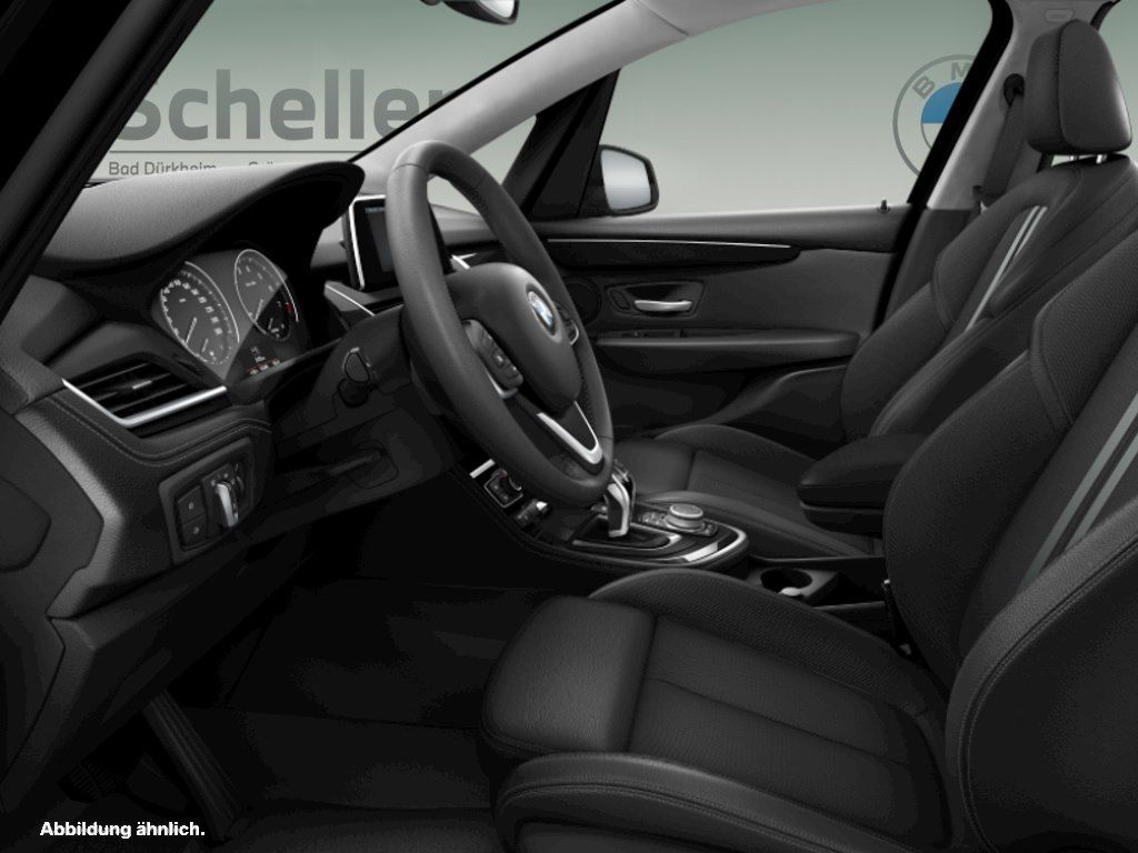BMW 220 Gran Tourer 2023