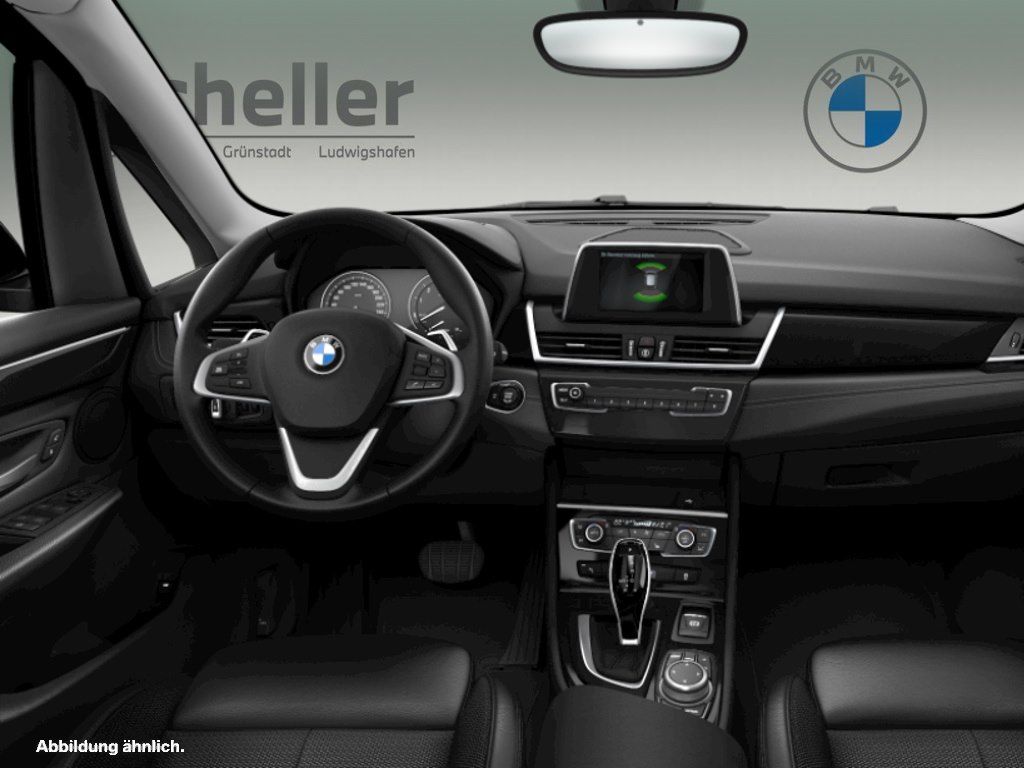 BMW 220 Gran Tourer 2023