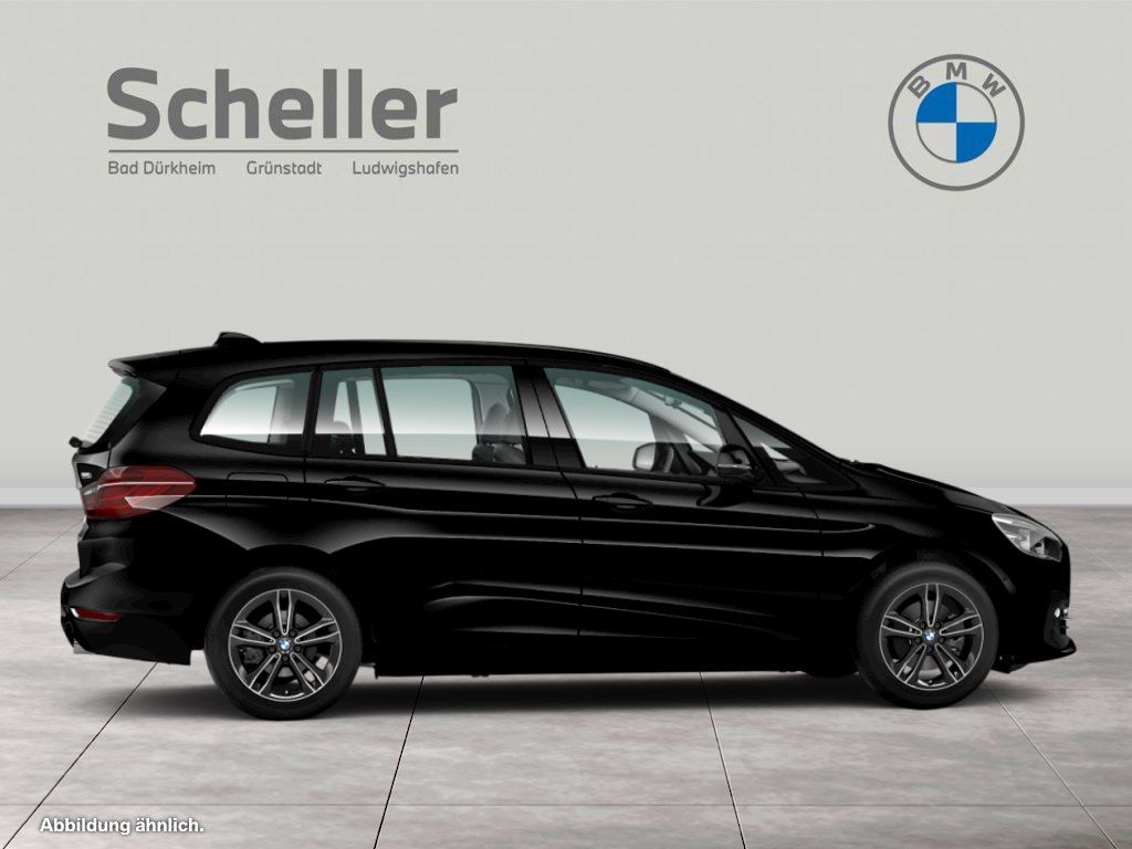BMW 220 Gran Tourer 2023