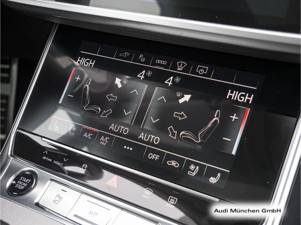 Audi A6 2022