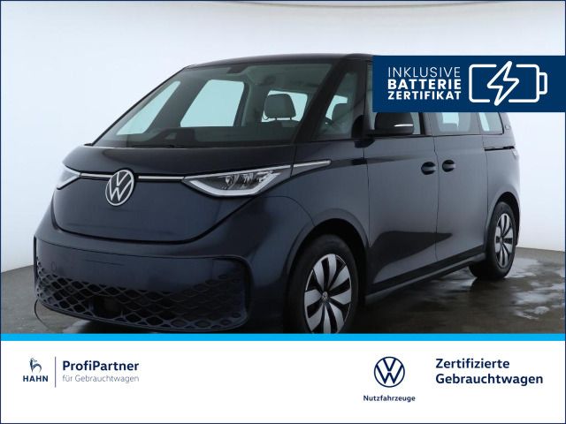 Volkswagen ID. Buzz 2025